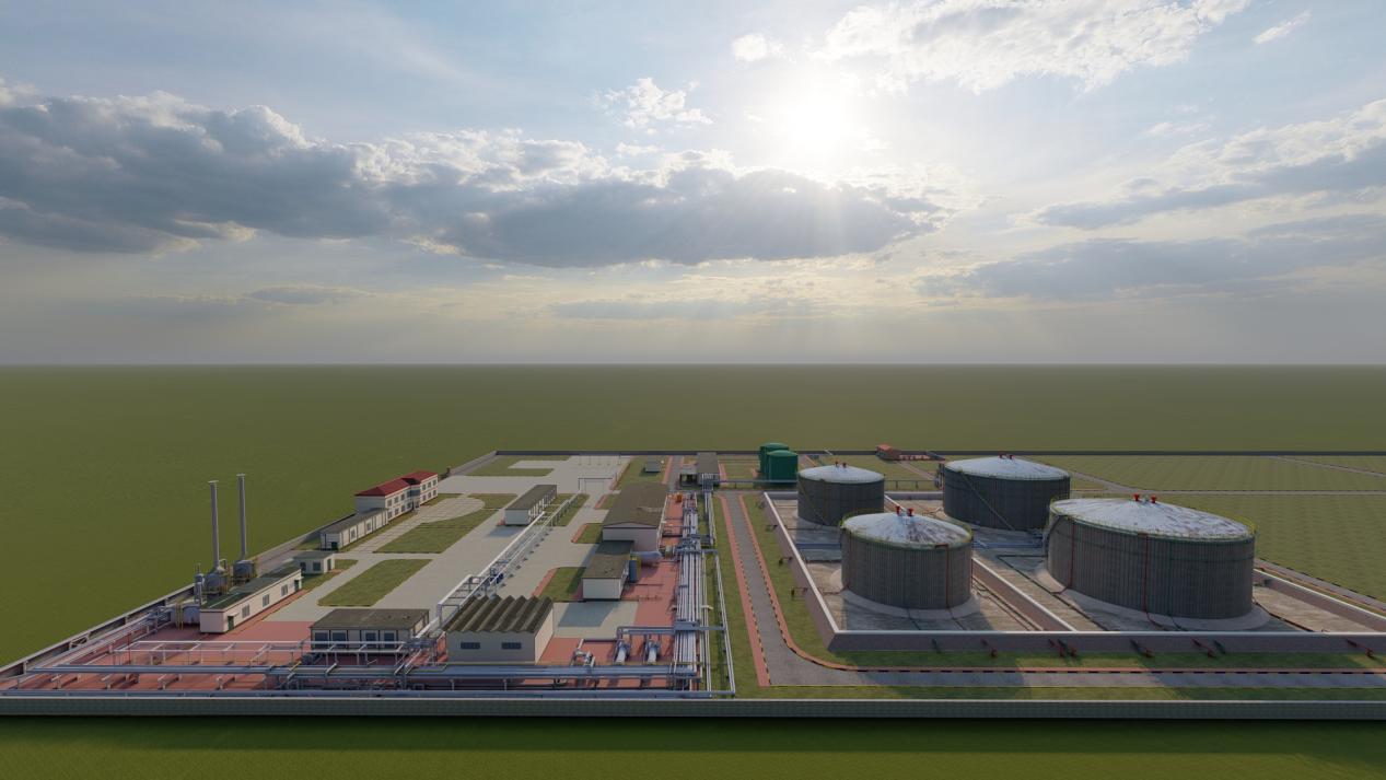 智慧城市三維可視化綜合管理平臺(tái)