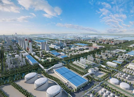 智慧園區(qū)三維可視化綜合管理系統(tǒng)