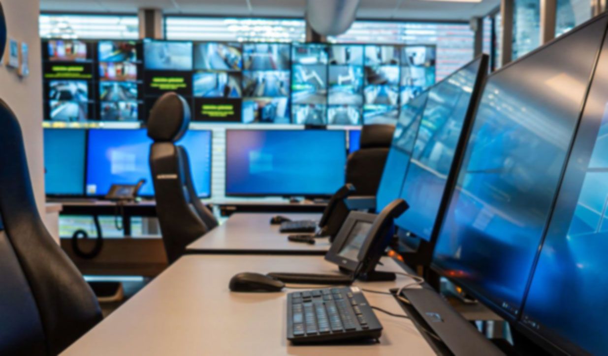 智慧安?？梢暬瘺Q策系統(tǒng)