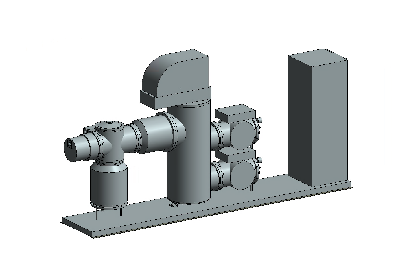 輸變電工程三維設(shè)計(jì)建模解決方案